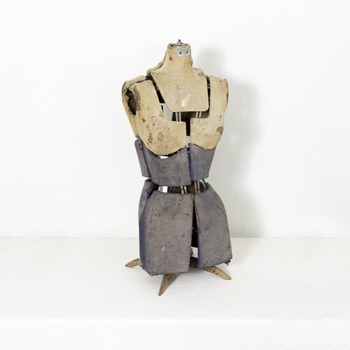 Dress Form